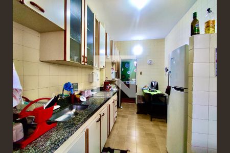 Apartamento à venda com 95m², 3 quartos e 1 vagaCopa / Cozinha 
