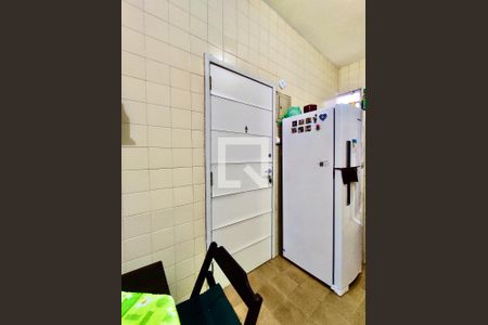 Apartamento à venda com 95m², 3 quartos e 1 vagaCopa / Cozinha 
