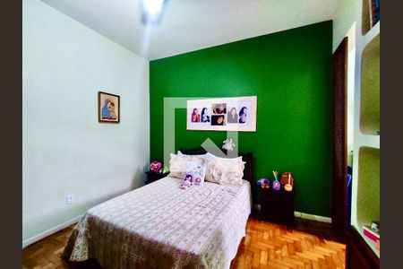 Apartamento à venda com 95m², 3 quartos e 1 vagaSuíte