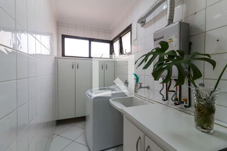 Apartamento para alugar com 100m², 2 quartos e 2 vagas Apartamento para alugar com 100m², 2 quartos e 2 vagasÁrea de Serviço