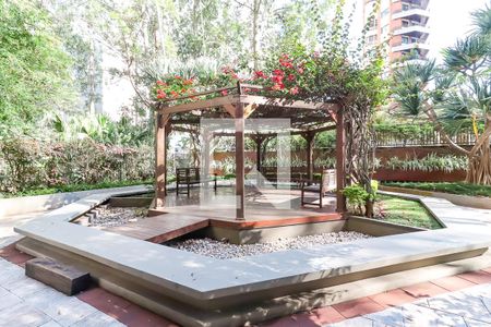 Apartamento para alugar com 100m², 2 quartos e 2 vagas Apartamento para alugar com 100m², 2 quartos e 2 vagasÁrea comum