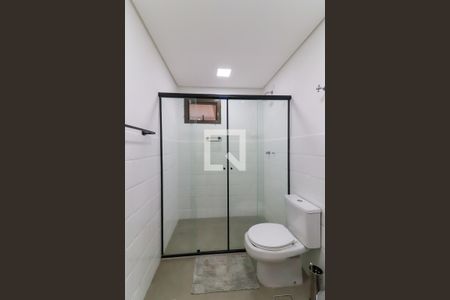 Apartamento para alugar com 100m², 2 quartos e 2 vagas Apartamento para alugar com 100m², 2 quartos e 2 vagasBanheiro da Suíte 2
