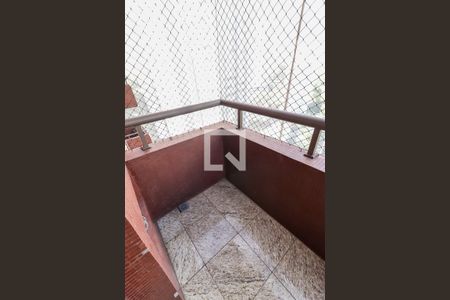 Apartamento para alugar com 100m², 2 quartos e 2 vagas Apartamento para alugar com 100m², 2 quartos e 2 vagasSacada da Suíte 2