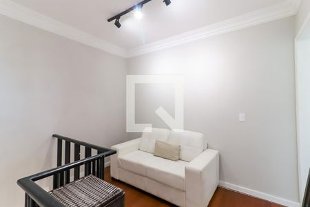 Apartamento para alugar com 100m², 2 quartos e 2 vagas Apartamento para alugar com 100m², 2 quartos e 2 vagasLiving - Piso 2
