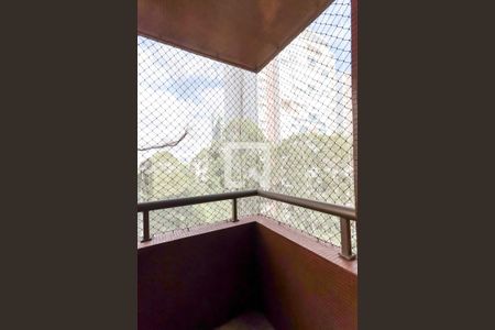 Apartamento para alugar com 100m², 2 quartos e 2 vagas Apartamento para alugar com 100m², 2 quartos e 2 vagasSacada da Suíte 2