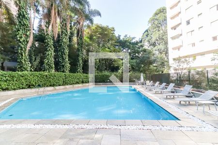Apartamento para alugar com 100m², 2 quartos e 2 vagas Apartamento para alugar com 100m², 2 quartos e 2 vagasÁrea comum - Piscina