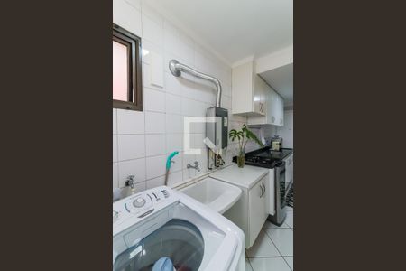 Apartamento para alugar com 100m², 2 quartos e 2 vagas Apartamento para alugar com 100m², 2 quartos e 2 vagasÁrea de Serviço