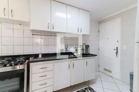 Apartamento para alugar com 100m², 2 quartos e 2 vagas Apartamento para alugar com 100m², 2 quartos e 2 vagasCozinha