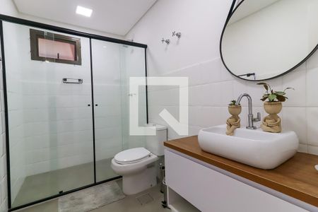 Apartamento para alugar com 100m², 2 quartos e 2 vagas Apartamento para alugar com 100m², 2 quartos e 2 vagasBanheiro da Suíte 2