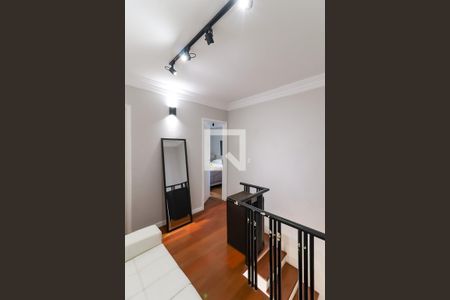 Apartamento para alugar com 100m², 2 quartos e 2 vagas Apartamento para alugar com 100m², 2 quartos e 2 vagasLiving - Piso 2