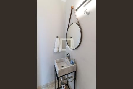 Apartamento para alugar com 100m², 2 quartos e 2 vagas Apartamento para alugar com 100m², 2 quartos e 2 vagasLavabo