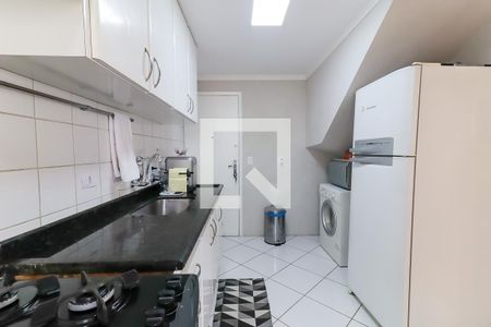 Apartamento para alugar com 100m², 2 quartos e 2 vagas Apartamento para alugar com 100m², 2 quartos e 2 vagasCozinha