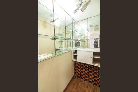 Sala de apartamento para alugar com 4 quartos, 142m² em Pinheiros, São Paulo