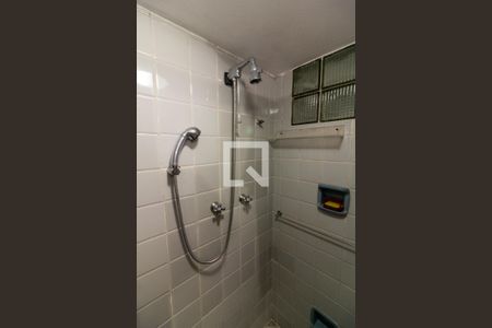 Apartamento para alugar com 142m², 4 quartos e 1 vaga Apartamento para alugar com 142m², 4 quartos e 1 vagaBanheiro Suite
