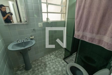 Apartamento para alugar com 142m², 4 quartos e 1 vaga Apartamento para alugar com 142m², 4 quartos e 1 vagaBanheiro Suite