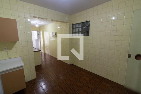 Apartamento para alugar com 142m², 4 quartos e 1 vaga Apartamento para alugar com 142m², 4 quartos e 1 vagaCozinha