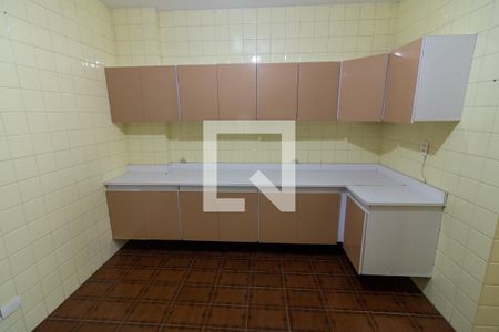 Apartamento para alugar com 142m², 4 quartos e 1 vaga Apartamento para alugar com 142m², 4 quartos e 1 vagaCozinha