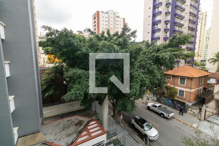 Apartamento para alugar com 142m², 4 quartos e 1 vaga Apartamento para alugar com 142m², 4 quartos e 1 vagaVista Suite