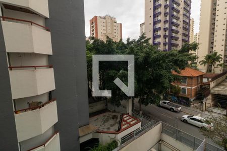 Vista Quarto 1 de apartamento para alugar com 4 quartos, 142m² em Pinheiros, São Paulo
