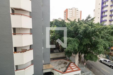 Vista Quarto 2 de apartamento para alugar com 4 quartos, 142m² em Pinheiros, São Paulo