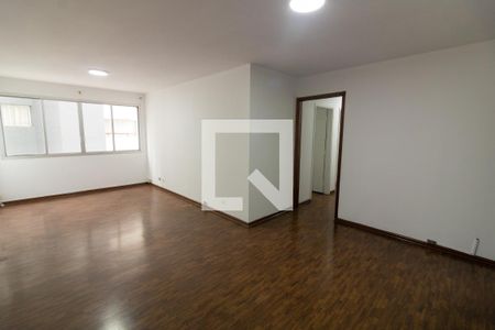 Sala de apartamento para alugar com 4 quartos, 142m² em Pinheiros, São Paulo