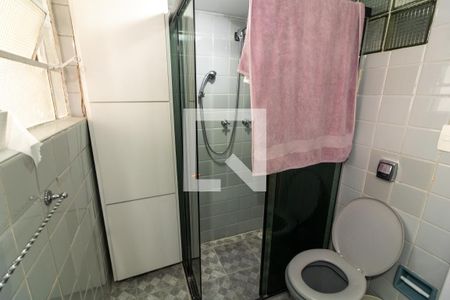 Apartamento para alugar com 142m², 4 quartos e 1 vaga Apartamento para alugar com 142m², 4 quartos e 1 vagaBanheiro Suite