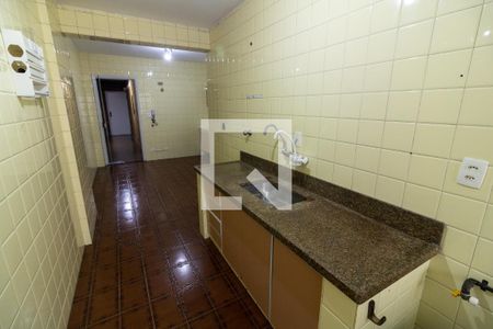 Apartamento para alugar com 142m², 4 quartos e 1 vaga Apartamento para alugar com 142m², 4 quartos e 1 vagaCozinha