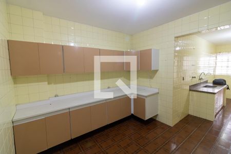 Apartamento para alugar com 142m², 4 quartos e 1 vaga Apartamento para alugar com 142m², 4 quartos e 1 vagaCozinha