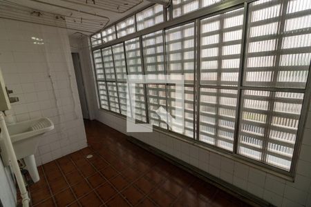 Apartamento para alugar com 142m², 4 quartos e 1 vaga Apartamento para alugar com 142m², 4 quartos e 1 vagaÁrea de Serviço