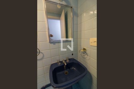 Apartamento para alugar com 142m², 4 quartos e 1 vaga Apartamento para alugar com 142m², 4 quartos e 1 vagaBanheiro
