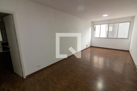 Sala de apartamento para alugar com 4 quartos, 142m² em Pinheiros, São Paulo