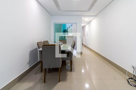 Sala de casa para alugar com 3 quartos, 150m² em Parque Sao Domingos, São Paulo