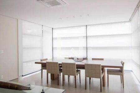 Apartamento para alugar com 62m², 1 quarto e 1 vagaSalão de Festas