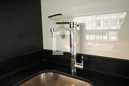 Apartamento para alugar com 62m², 1 quarto e 1 vagaCozinha