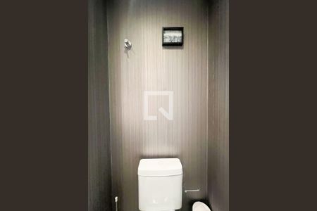 Apartamento para alugar com 62m², 1 quarto e 1 vagaLavabo