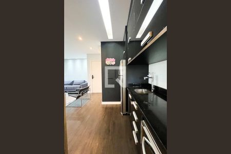 Apartamento para alugar com 62m², 1 quarto e 1 vagaCozinha