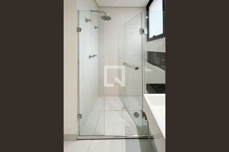 Apartamento para alugar com 62m², 1 quarto e 1 vagaBanheiro da Suíte