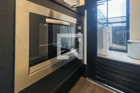 Apartamento para alugar com 62m², 1 quarto e 1 vagaCozinha