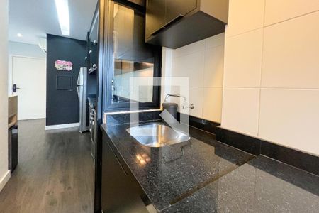 Apartamento para alugar com 62m², 1 quarto e 1 vagaCozinha