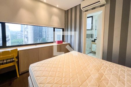 Apartamento para alugar com 62m², 1 quarto e 1 vagaSuite