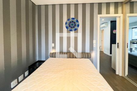 Apartamento para alugar com 62m², 1 quarto e 1 vagaSuite