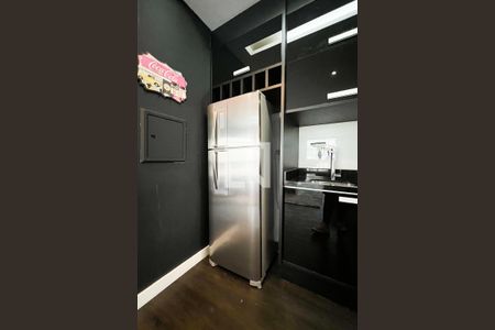 Apartamento para alugar com 62m², 1 quarto e 1 vagaCozinha