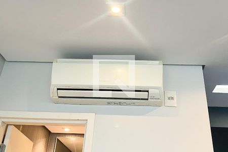 Apartamento para alugar com 62m², 1 quarto e 1 vagaSala