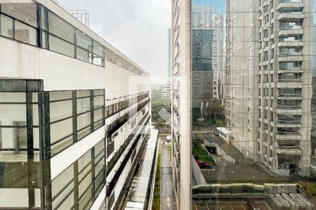 Apartamento para alugar com 62m², 1 quarto e 1 vagaVista