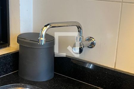 Apartamento para alugar com 62m², 1 quarto e 1 vagaCozinha