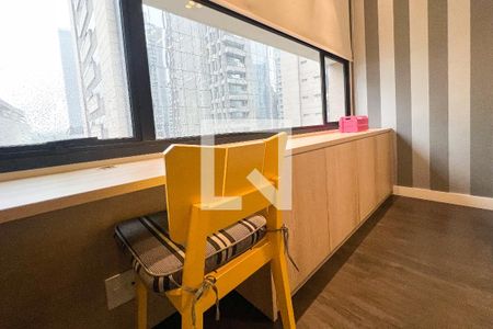 Apartamento para alugar com 62m², 1 quarto e 1 vagaSuite