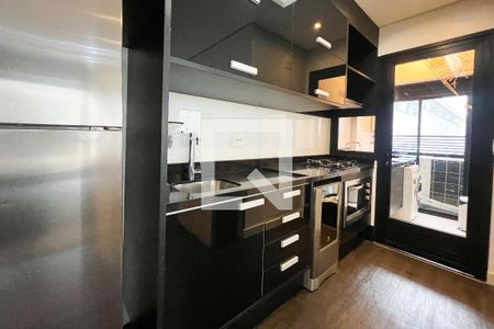 Apartamento para alugar com 62m², 1 quarto e 1 vagaCozinha