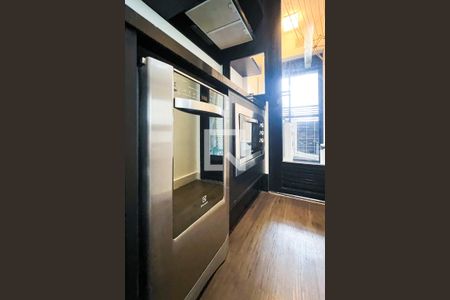 Apartamento para alugar com 62m², 1 quarto e 1 vagaCozinha