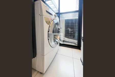 Apartamento para alugar com 62m², 1 quarto e 1 vagaÁrea de Serviço