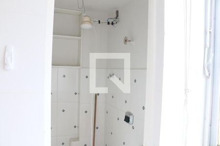 Banheiro  de apartamento para alugar com 2 quartos, 85m² em Botafogo, Rio de Janeiro